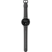 Xiaomi Watch S4 41mm Fluororubber Strap Smartwatch Black