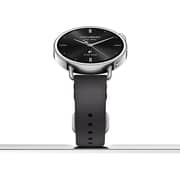 Xiaomi Watch S4 41mm Fluororubber Strap Smartwatch Black