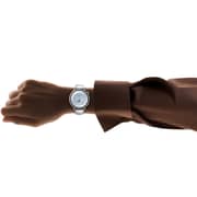 Xiaomi Watch S4 41mm Leather Strap Smartwatch White