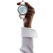 Xiaomi Watch S4 41mm Leather Strap Smartwatch White