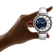 Xiaomi Watch S4 41mm Leather Strap Smartwatch White