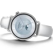 Xiaomi Watch S4 41mm Leather Strap Smartwatch White