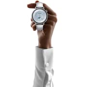 Xiaomi Watch S4 41mm Leather Strap Smartwatch White