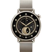 Xiaomi Watch S4 41mm Milanese Strap Smartwatch Sunset Gold