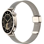 Xiaomi Watch S4 41mm Milanese Strap Smartwatch Sunset Gold