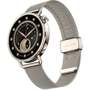 Xiaomi Watch S4 41mm Milanese Strap Smartwatch Sunset Gold