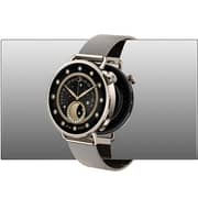 Xiaomi Watch S4 41mm Milanese Strap Smartwatch Sunset Gold