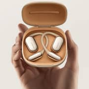 Xiaomi OpenWear Stereo Pro Wireless Earbuds Sand Gold