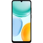 Honor X5C 4G 64GB 4GB RAM Midnight Black Dual Sim Smartphone