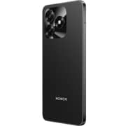 Honor X5C 4G 64GB 4GB RAM Midnight Black Dual Sim Smartphone