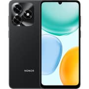 Honor X5C Plus 4G 128GB 4GB RAM Midnight Black Dual Sim Smartphone