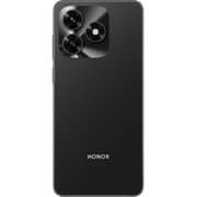 Honor X5C Plus 4G 128GB 4GB RAM Midnight Black Dual Sim Smartphone