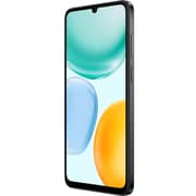 Honor X5C Plus 4G 128GB 4GB RAM Midnight Black Dual Sim Smartphone