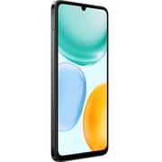 Honor X5C Plus 4G 128GB 4GB RAM Midnight Black Dual Sim Smartphone