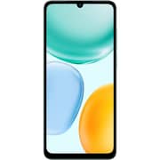 Honor X5C Plus 4G 128GB 4GB RAM Ocean Cyan Dual Sim Smartphone