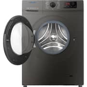 Kelon Front Load Washer 7 kg - KWFMB7012MG