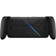 Asus ROG Xbox Ally X RC73 (2025) Gaming Handheld Console – AMD Ryzen™ AI Z2 Extreme / 7inch FHD 120Hz / 1TB SSD / 24GB RAM / AMD Radeon Graphics / Windows 11 Home / Black / Middle East Verion – [RC73XA-NH011W]