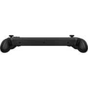 Asus ROG Xbox Ally X RC73 (2025) Gaming Handheld Console – AMD Ryzen™ AI Z2 Extreme / 7inch FHD 120Hz / 1TB SSD / 24GB RAM / AMD Radeon Graphics / Windows 11 Home / Black / Middle East Verion – [RC73XA-NH011W]