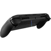 Asus ROG Xbox Ally X RC73 (2025) Gaming Handheld Console – AMD Ryzen™ AI Z2 Extreme / 7inch FHD 120Hz / 1TB SSD / 24GB RAM / AMD Radeon Graphics / Windows 11 Home / Black / Middle East Verion – [RC73XA-NH011W]