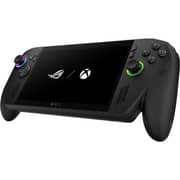 Asus ROG Xbox Ally X RC73 (2025) Gaming Handheld Console – AMD Ryzen™ AI Z2 Extreme / 7inch FHD 120Hz / 1TB SSD / 24GB RAM / AMD Radeon Graphics / Windows 11 Home / Black / Middle East Verion – [RC73XA-NH011W]