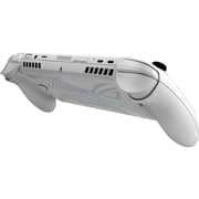 Asus ROG Xbox Ally RC73 (2025) Gaming Handheld Console – AMD Ryzen™ Z2 A Processor / 7inch FHD 120Hz / 512GB SSD / 16GB RAM / AMD Radeon Graphics / Windows 11 Home / White / Middle East Version – [RC73YA-NH002W]