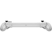 Asus ROG Xbox Ally RC73 (2025) Gaming Handheld Console – AMD Ryzen™ Z2 A Processor / 7inch FHD 120Hz / 512GB SSD / 16GB RAM / AMD Radeon Graphics / Windows 11 Home / White / Middle East Version – [RC73YA-NH002W]