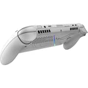 Asus ROG Xbox Ally RC73 (2025) Gaming Handheld Console – AMD Ryzen™ Z2 A Processor / 7inch FHD 120Hz / 512GB SSD / 16GB RAM / AMD Radeon Graphics / Windows 11 Home / White / Middle East Version – [RC73YA-NH002W]