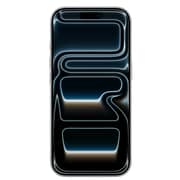 Apple iPhone 17 Pro Max (256GB) – Silver Middle East Version with FaceTime
