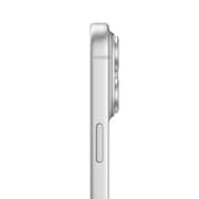 Apple iPhone 17 Pro Max (256GB) – Silver Middle East Version with FaceTime