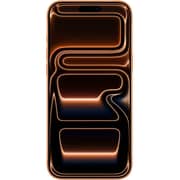 Apple iPhone 17 Pro Max (256GB) – Cosmic Orange Middle East Version with FaceTime