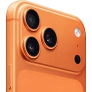 Apple iPhone 17 Pro Max (256GB) – Cosmic Orange Middle East Version with FaceTime