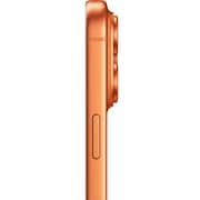 Apple iPhone 17 Pro Max (256GB) – Cosmic Orange Middle East Version with FaceTime