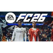 PlayStation 4 EA Sports FC 26 Game