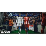 PlayStation 4 EA Sports FC 26 Game