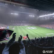 Xbox Series X & Xbox One EA Sports FC 26 Game