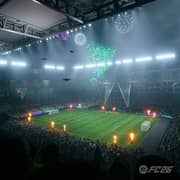 Xbox Series X & Xbox One EA Sports FC 26 Game