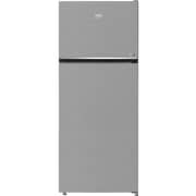 Beko Inverter ProSmart Refrigerator 367L Silver - RDNG49M20SX