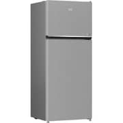 Beko Inverter ProSmart Refrigerator 367L Silver - RDNG49M20SX