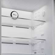 Beko Inverter ProSmart Refrigerator 367L Silver - RDNG49M20SX