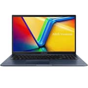 Asus Vivobook 15 X1504VA (2023) Laptop - 13th Generation / Intel Core i5-1335U / 15.6inch FHD / 512GB SSD / 16GB RAM / Shared Intel UHD Graphics / Windows 11 / English & Arabic Keyboard / Grey / Middle East Version - [X1504VA-NJ005]