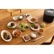 Zojirushi Induction Heating IH Micom Rice Cooker & Warmer 1.8L , Made in Japan, Black- NW-QAQ