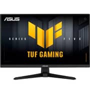 Asus TUF FHD Fast IPS Gaming Monitor 24inch - VG249QE5A