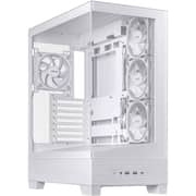 Asus A31 PLUS Mid Tower ATX Case White - 90DC00R3-B19000 A31