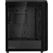 Asus ProArt PA401 Wood Edition Mid Tower Case Black - 90DC00M0-B39000