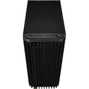 Asus ProArt PA401 Wood Edition Mid Tower Case Black - 90DC00M0-B39000