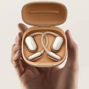 Xiaomi OpenWear Stereo Pro Wireless Earbuds Titan Grey