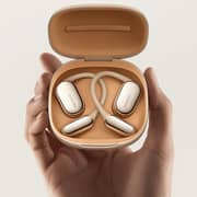 Xiaomi OpenWear Stereo Pro Wireless Earbuds Graphite Black