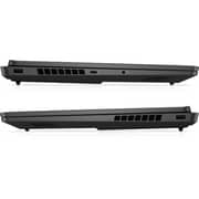 HP Omen Gaming (2025) Laptop - 2nd Series / Intel Core Ultra 7-255H / 16inch WQXGA / 1TB SSD / 16GB RAM / 8GB NVIDIA GeForce RTX 5060 Graphics / Windows 11 Home / English & Arabic Keyboard / Shadow Black / Middle East Version - [16-AM0028NE] 