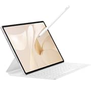 Huawei MatePad 12X PaperMatte Edition Tablet - Wi-Fi 256GB 12GB RAM 12inch White + M.Pencil - LRT-W09