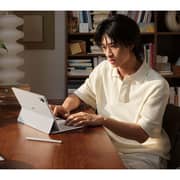 Huawei MatePad 12X Tablet - Wi-Fi 256GB 12GB RAM 12inch White + M.Pencil - LRT-W09B